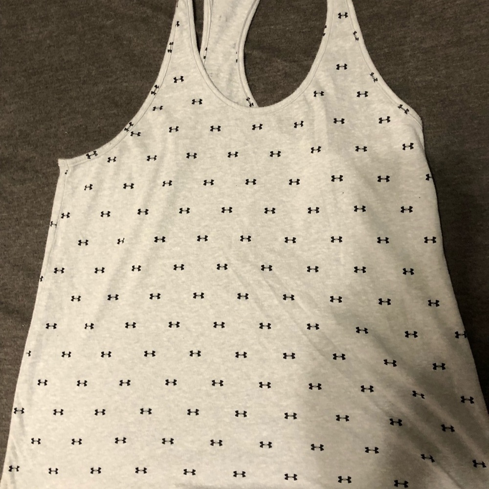 Tank top , workout - Picture 2 of 3